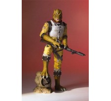 Star Wars Collectors Gallery Statue 1/8 Bossk 24 cm